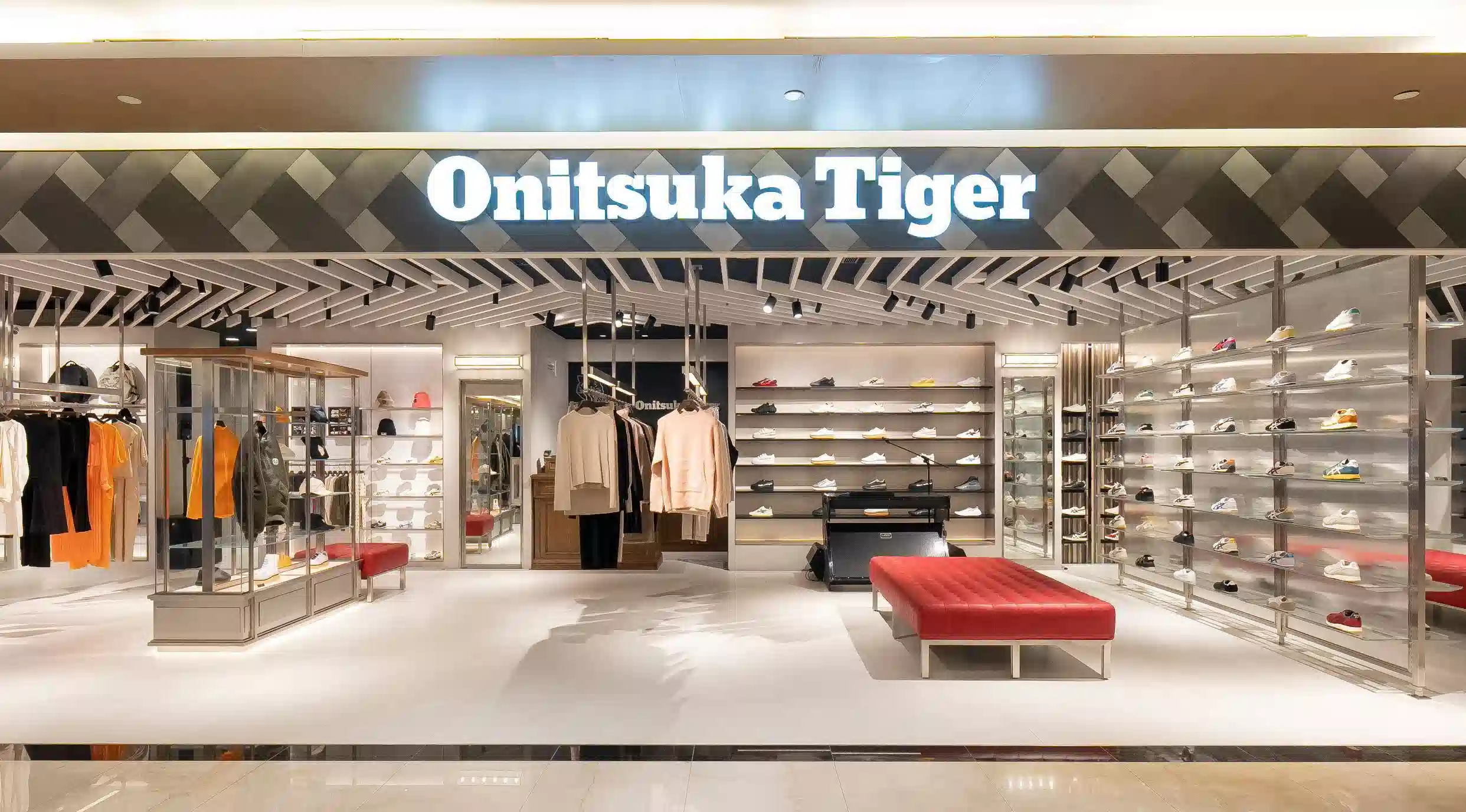 Banner 1 - Onitsuka Tiger Sklep Polska