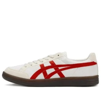 Advanti „Cream White Red”