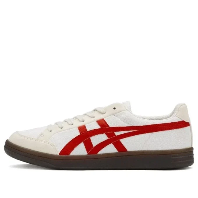 Advanti „Cream White Red” Advanti „Cream White Red”