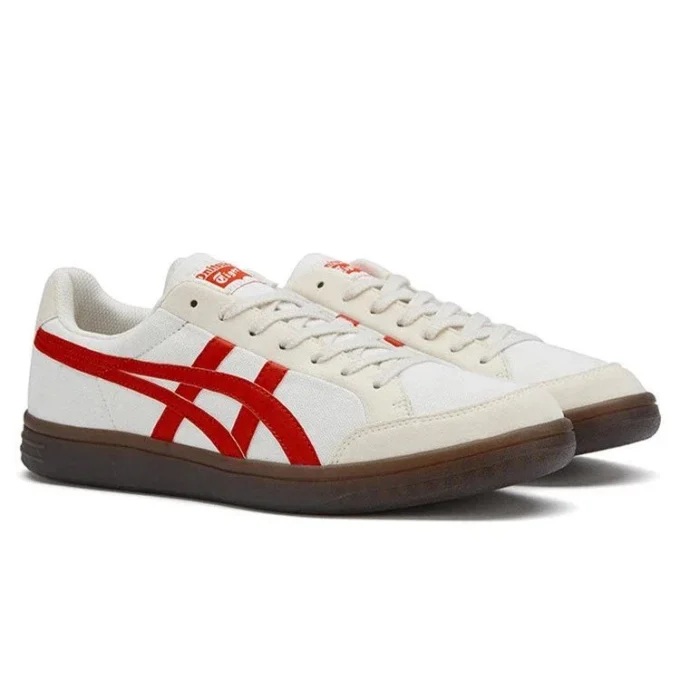 Advanti „Cream White Red” Advanti „Cream White Red”