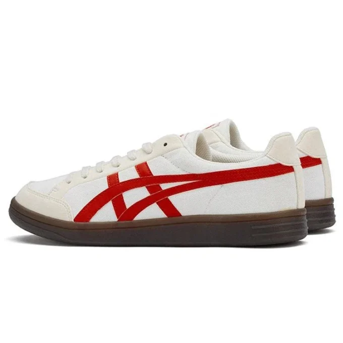 Advanti „Cream White Red” Advanti „Cream White Red”