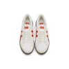 Advanti „Cream White Red” Advanti „Cream White Red”