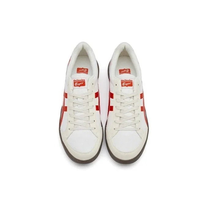 Advanti „Cream White Red” Advanti „Cream White Red”