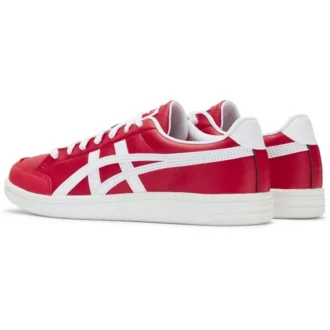 Advanti „White Red”