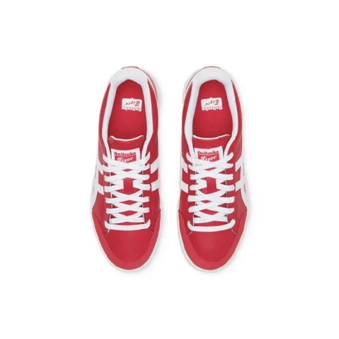 Advanti „White Red”