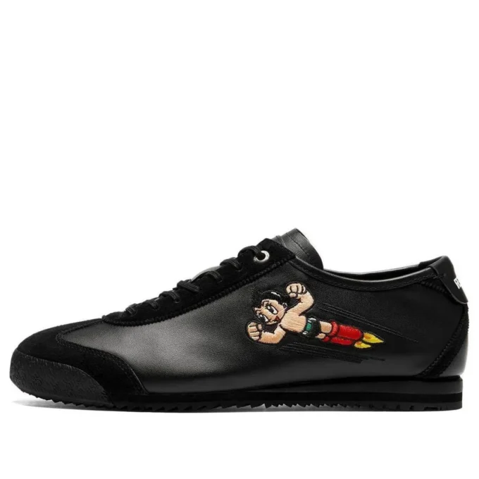 Astro Boy x Mexico 66 SD „Black”