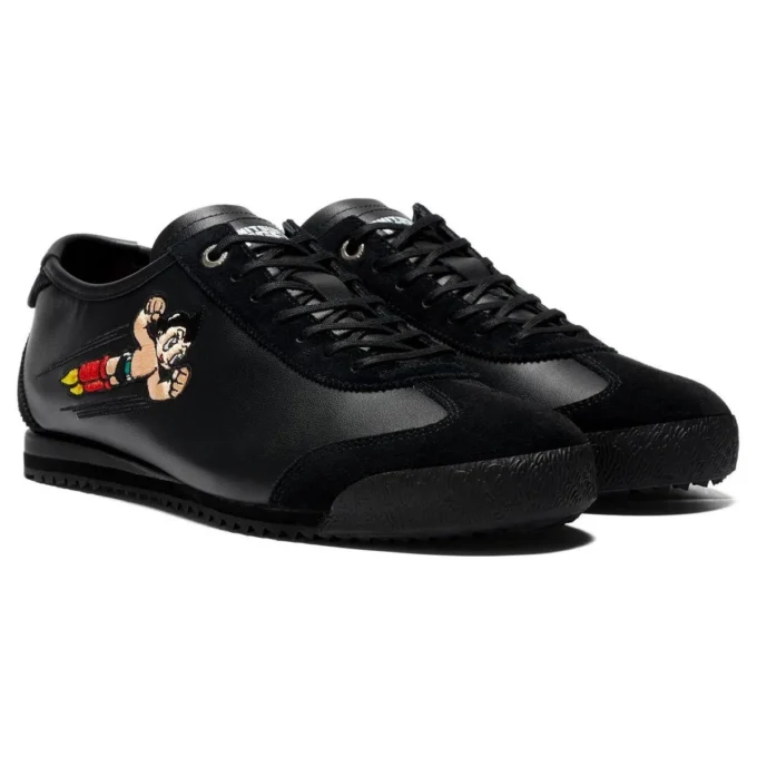 Astro Boy x Mexico 66 SD „Black”