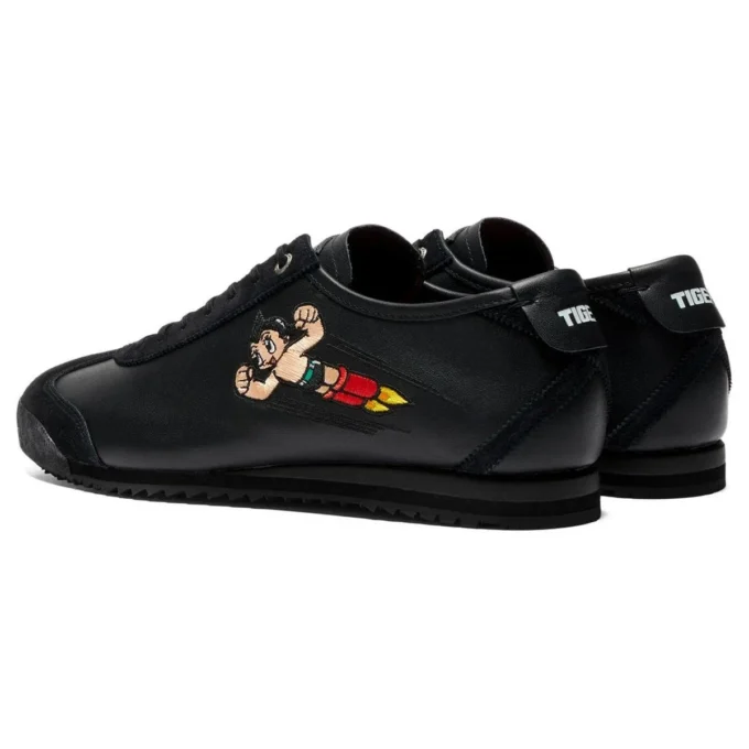Astro Boy x Mexico 66 SD „Black”