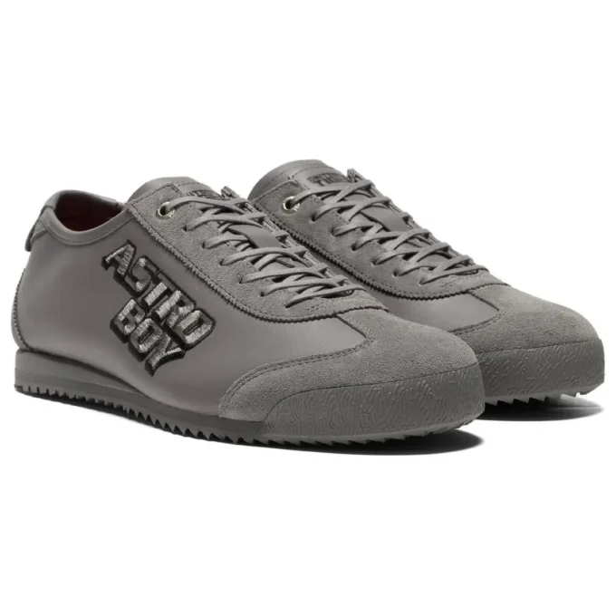 Astro Boy x Mexico 66 SD „Carrier Grey”