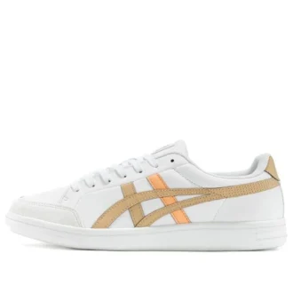 Buty Advanti „White Brown”