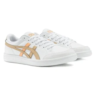 Buty Advanti „White Brown”