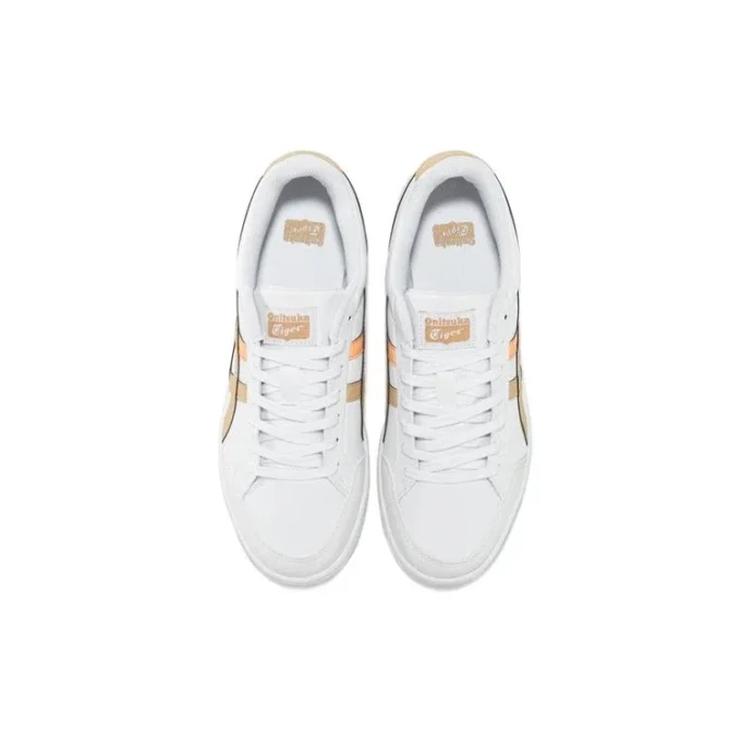 Buty Advanti „White Brown”