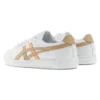 Buty Advanti „White Brown”