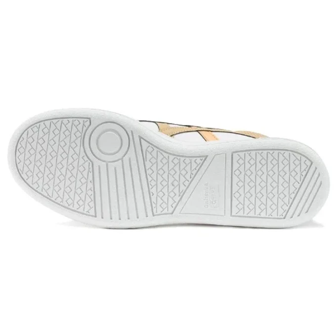 Buty Advanti „White Brown”