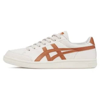 Buty Advanti „White Orange”