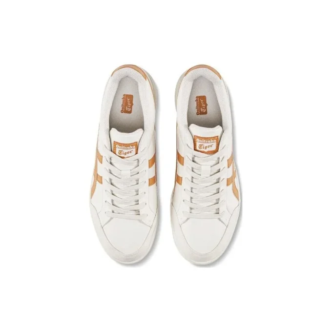 Buty Advanti „White Orange”