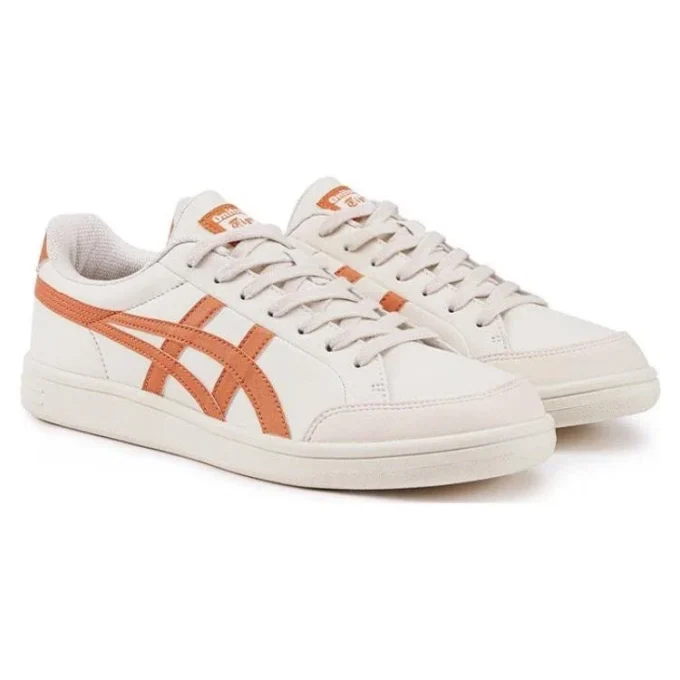 Buty Advanti „White Orange”