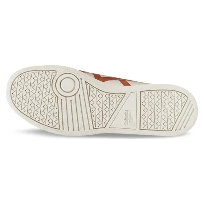 Buty Advanti „White Orange”