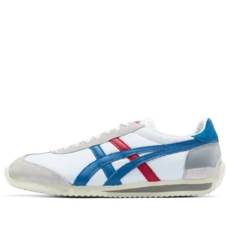 Buty California 78 „White Grey Blue”