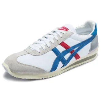 Buty California 78 „White Grey Blue”