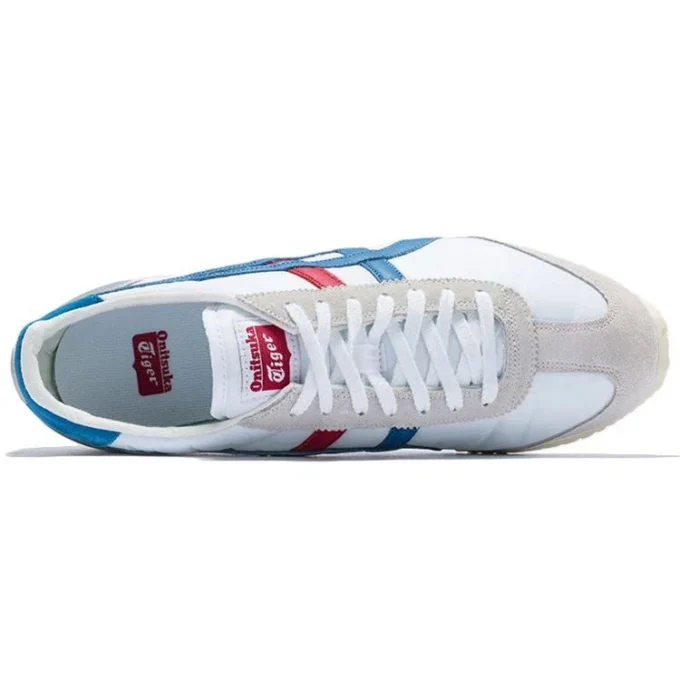 Buty California 78 „White Grey Blue”