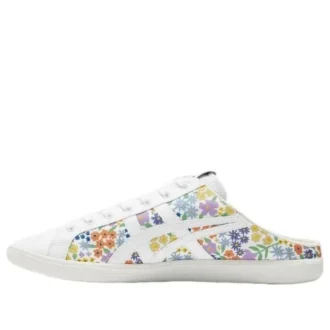 Buty DD Trainer Sabot „White Muti-Color”