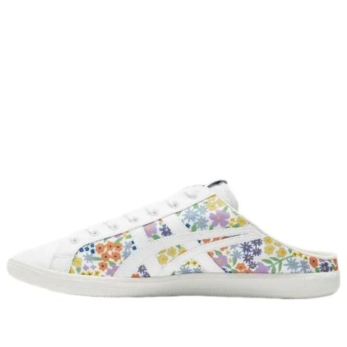 Buty DD Trainer Sabot „White Muti-Color”