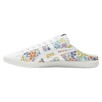 Buty DD Trainer Sabot „White Muti-Color”