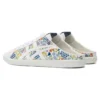 Buty DD Trainer Sabot „White Muti-Color”