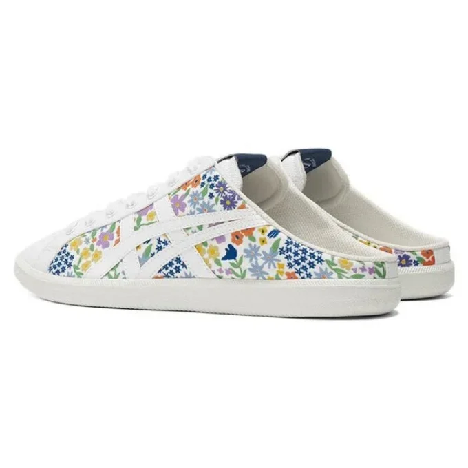 Buty DD Trainer Sabot „White Muti-Color”