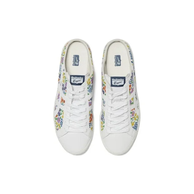 Buty DD Trainer Sabot „White Muti-Color”