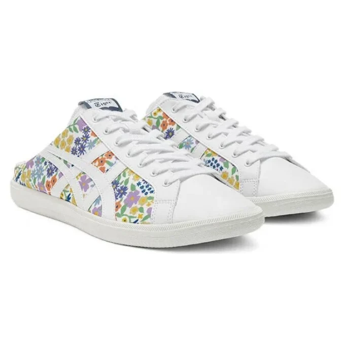 Buty DD Trainer Sabot „White Muti-Color”