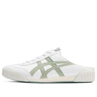 Buty DD Trainer Sabot „White Red”