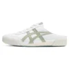 Buty DD Trainer Sabot „White Red”