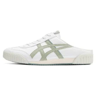 Buty DD Trainer Sabot „White Red”