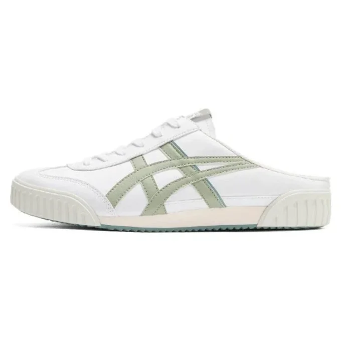 Buty DD Trainer Sabot „White Red”