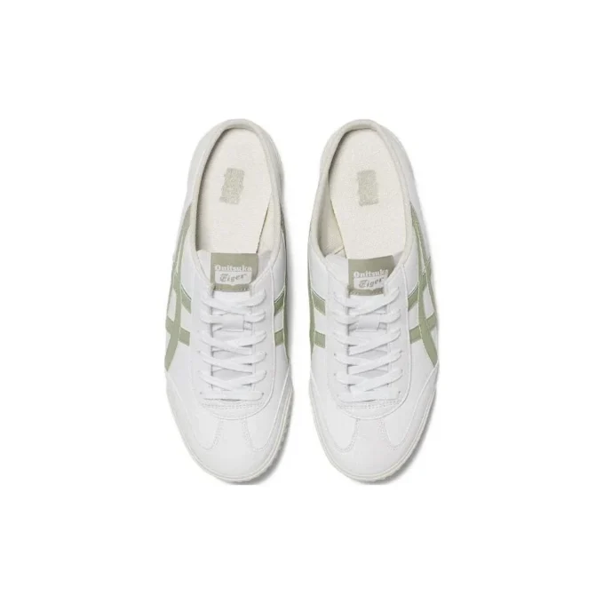Buty DD Trainer Sabot „White Red”