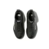 Buty Delegation Chunk High Top „Black Faux Fur”