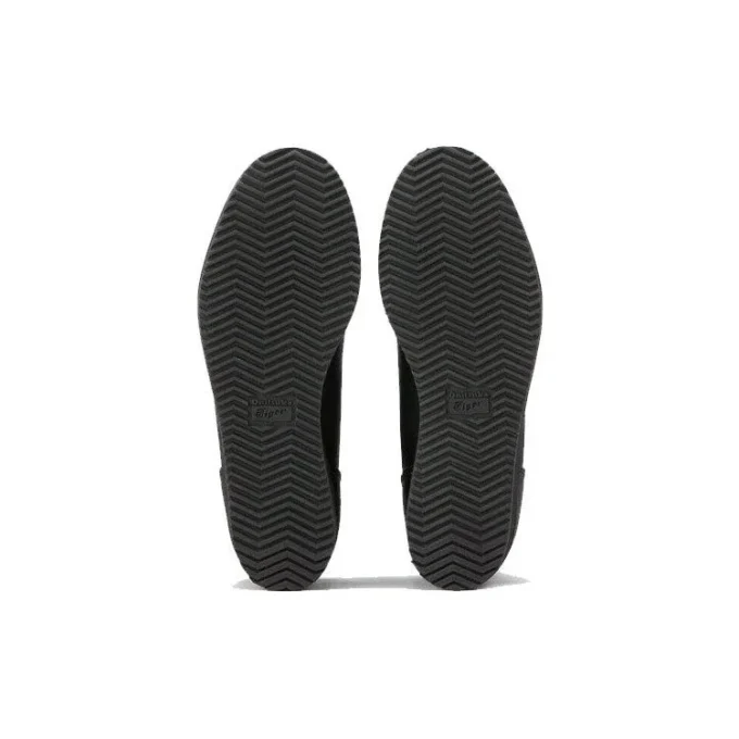 Buty Delegation Chunk High Top „Black Faux Fur”