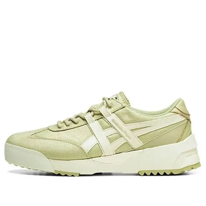Buty Delegation EX „Beige”