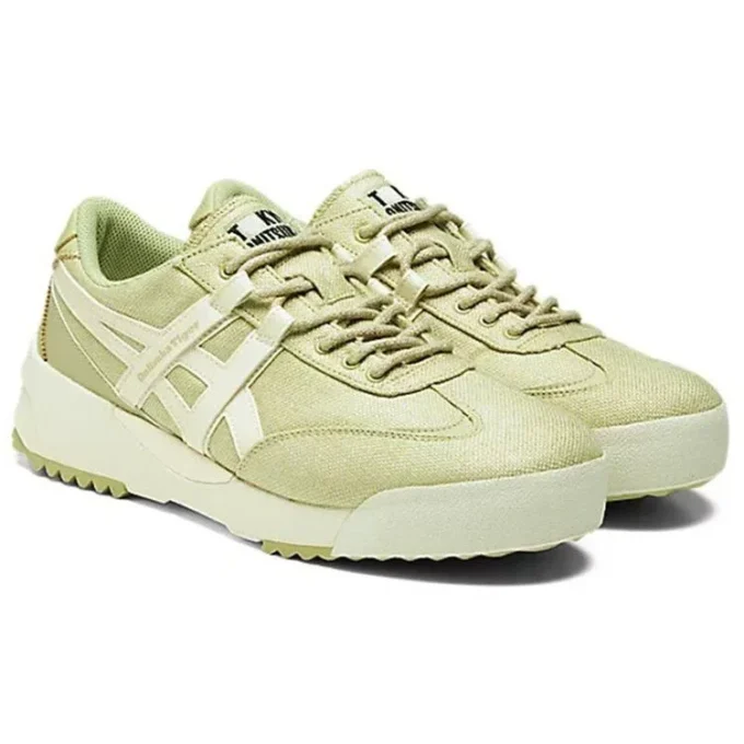 Buty Delegation EX „Beige”
