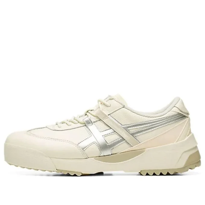 Buty Delegation EX „Cream Pure Silver”