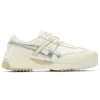 Buty Delegation EX „Cream Pure Silver”