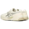Buty Delegation EX „Cream Pure Silver”