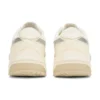 Buty Delegation EX „Cream Pure Silver”