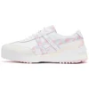 Buty Delegation EX „White Cream Pink Blue”