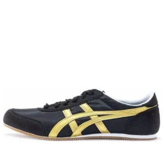Buty do biegania „Black Gold”