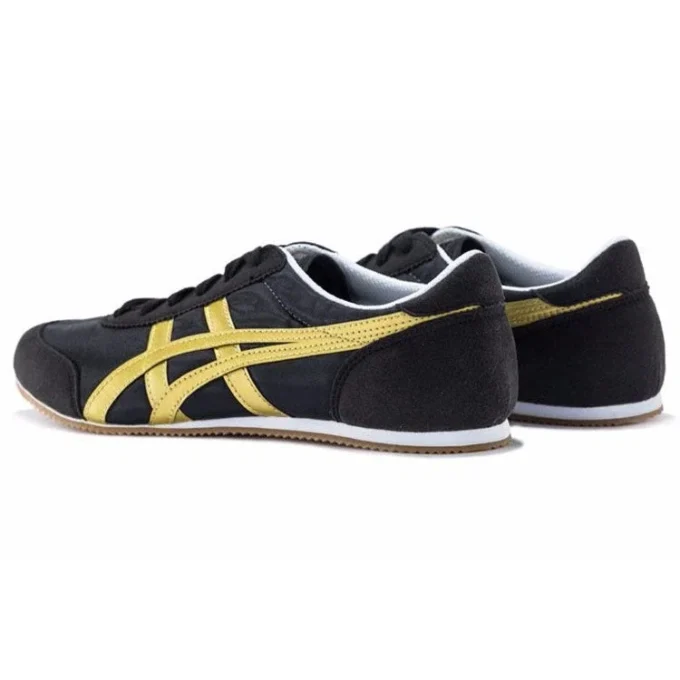 Buty do biegania „Black Gold”