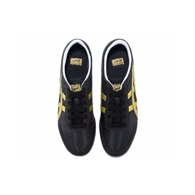 Buty do biegania „Black Gold”