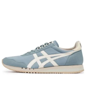Buty do biegania Dualio Marathon „Blue White”